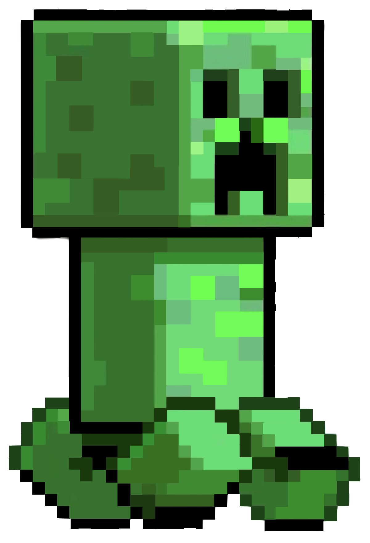 Creeper